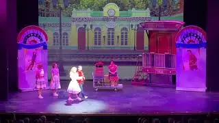 One Boy - Bye Bye Birdie
