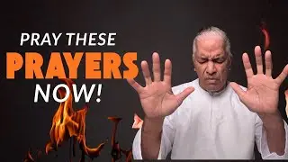 Unlock 2026: When You Pray This 🔥 Fire Prayer That Removes Obstacles