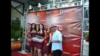 [VIDEO] SocialBuzzTV.com - Sebastian Rusk - 2011 Reel : Social Media Marketing