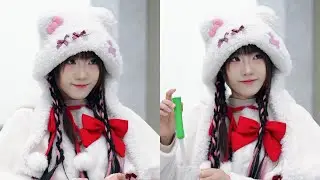 Yến Dương Hóa Thân Thành Cô Gái Bán Cafe Dạo Trong Bạn Trai Tôi Là Giang Hồ - Yuna Team