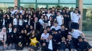ISC DOHA CLASS OF 2022