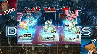 Como Jogar com o deck de prankids Travesso-guris (na pr&aacute;tica)