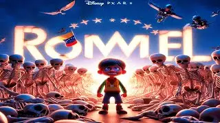LA NUEVA PELI DE DISNEY