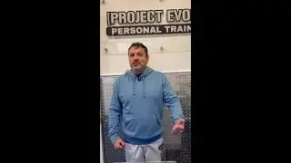 Chris Success Story