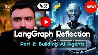 Building LangGraph: The Future of AI Agent Development