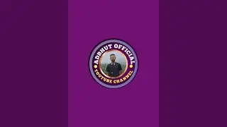 ADBHUT OFFICIAL  is live