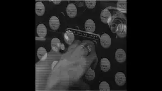 Giuseppe Ielasi & Andrew Pekler - Holiday For Sampler (FULL LP ALBUM - 2013 - Planam)