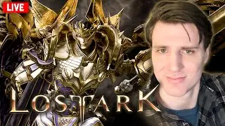 Berserker/Gunlancer class gameplay level 50 | hashinshin LIVE review and beginners guide