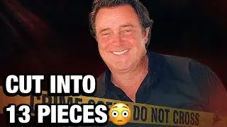 Hans Peter Mack: The Horrific Freezer Murder in Thailand