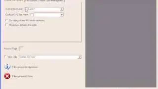 Importing AI or EPS Files for Vinyl Printing