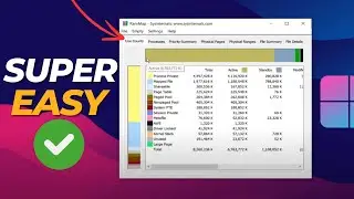 How to Clear RAM Cache in Windows 10/11 (2024) - Make PC Faster