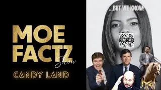 Moe Factz Show - Candy Land