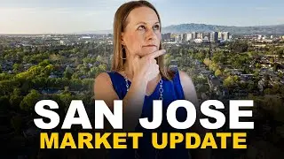 July 2022 | Market is Normalizing | San Jose Housing Market Update