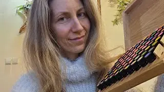 ГРЕЙПФРУТ! Его эфирное масло попросилось в руки :)