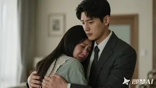 [Multi SUB]《余生予你，岁岁情深》（全集）男人被情人算计身亡，穿越到十年后他醒悟悔过，全力弥补妻女，一切能否重来！  #穿越 #MiniDrama #热门短剧推荐 #短剧全集