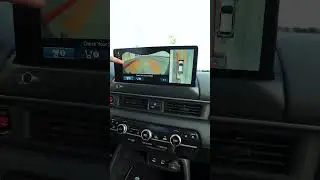 2026 Honda Passport Trailsport Offroad Camera