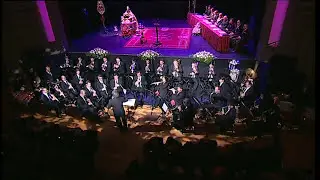 Pregón Oficial Semana Santa Granada 2015 | COMPLETO | Granada Cofrade