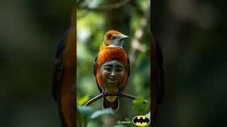 Beautiful Bird #birds #love #birdslover #ai #cute #youtubeshorts #birdlovers #bird #ytshorts #usa