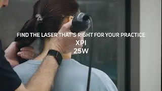 Chattanooga LightForce&reg; High Intensity Laser Therapy&trade; - Pain Treatment that works