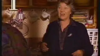 BBC1 | continuity | 3rd May 1993 | Part 1 of 2
