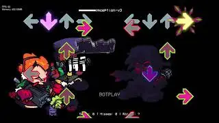 INCEPTION V3 Charted (Song by Weegeedude)