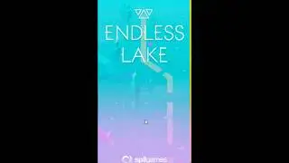 ENDLESS LAKE ON FACEBOOK : #1 มันจะยากไปไหน!! ''EZBZ''