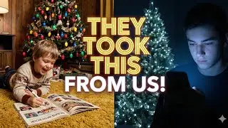 Why 80s Christmas Was a 