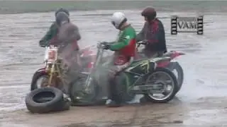 Motobball 2011 Восход Вознесенск