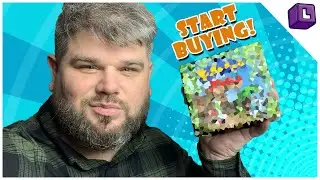 START BUYING NOW!! The NEXT Pokemon Set To Invest In!