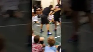Barron collier wrestling gabe dean fireman carry