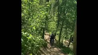 Home Tail Krefeld | Inrather Berg | Drop Section