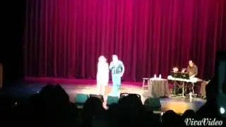 Martin & Joey Albert Live Concert in Florida