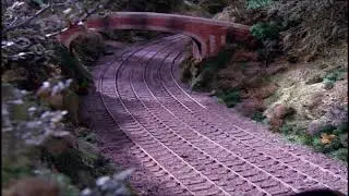 Percy runs away Season 1 runaway theme