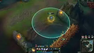 Lux mid URF Mode fast fun Game!