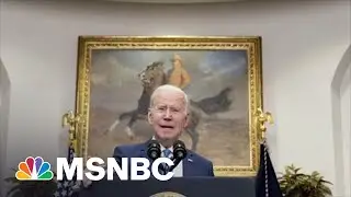 Biden Loses Support Among Black Voters, Polling Shows
