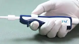 N Quadra&reg; Flexible (Nitinol Stone Basket Flexible) - Blueneem User Guide