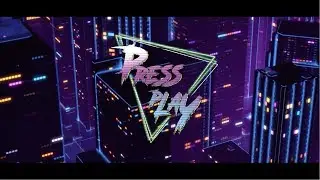 Press Play 2017  | Avery Dewitt | The Answer Films