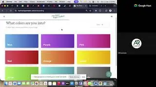 Certified Digital Media Marketing (CDMM) Batch 001 Class 6 Part 1