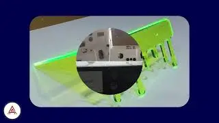 Custom Acrylic Fabrication