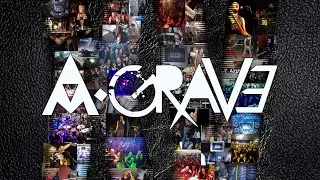 A-Grave (Videoclipe Oficial)