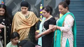Vatna Ceremony || preetkanwal