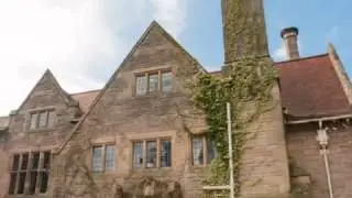 Private Venue Hire - Gean House