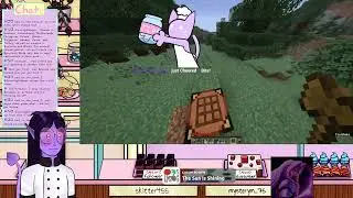 Minecraft But Chat Can Spawn Anything (part 26)