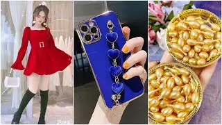 Top 50 Beauty Gadgets & Home Appliances Of 2022😍l MakeUp | New Gadgets l Amazon/TikTok