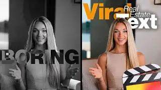 Viral Real Estate TEXT TUTORIAL (FULL FINAL CUT GUIDE)