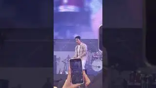 230625 Young K - natural l 서울파크뮤직페스티벌
