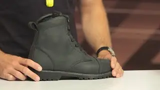 Street & Steel Oakland Boots Review