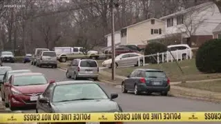 3 people found shot to death in Springfield, Virginia