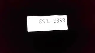RAI Radio 1 last moments on Medium Wave