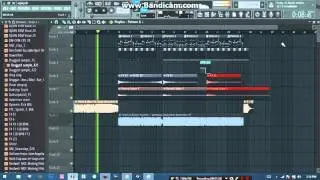 Tiesto & Oliver Heldens - Wombass (FL Studio 12 Remake)